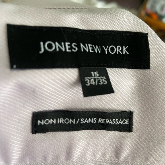 Drk NavyWool suit for wedding season unaltered . Lightweight . - Picture 3 of 6